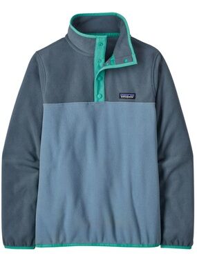 Patagonia Synchilla Snap-T Pullover